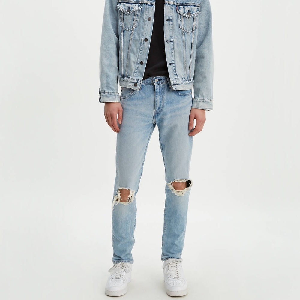 Levi’s 512 Slim Taper Fit Men’s Jeans